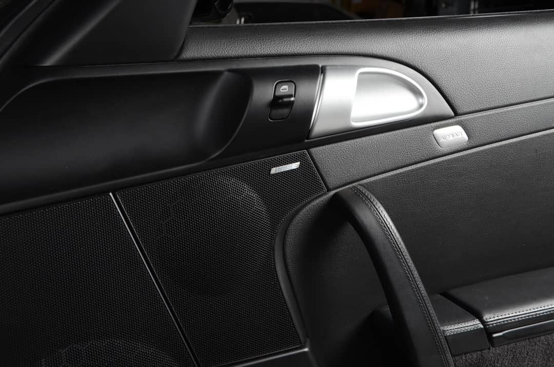 2008 Porsche 911 Carrera S — photo 22