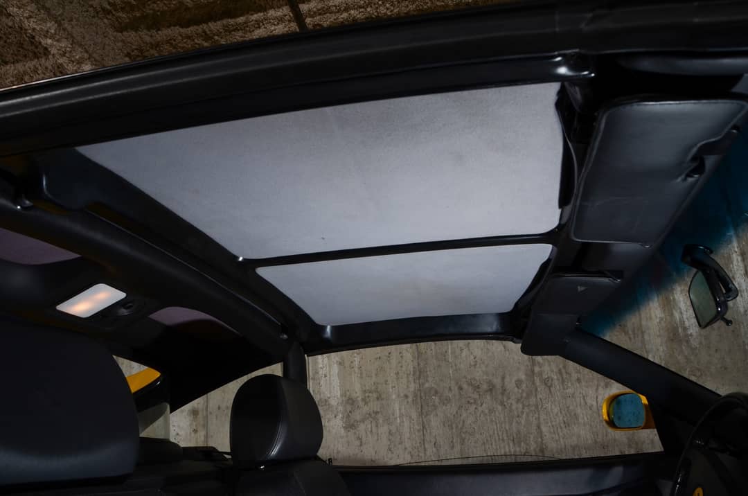 1999 Ferrari F355 GTS — photo 28