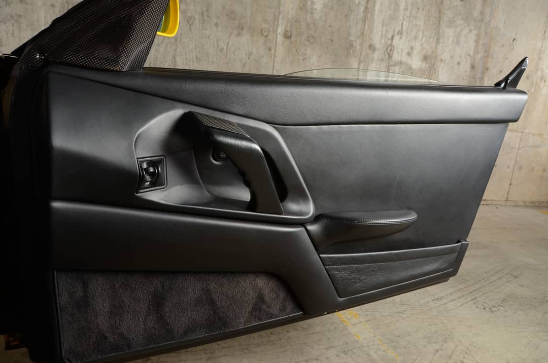 1999 Ferrari F355 GTS — photo 30