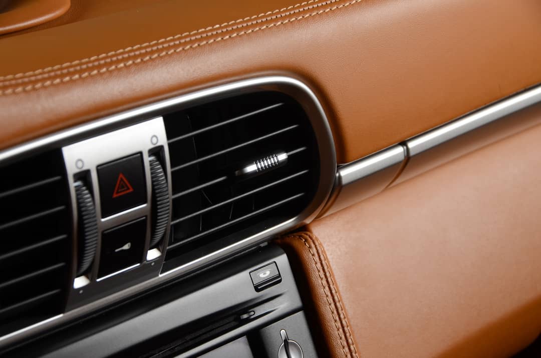 2011 Porsche 911 Targa 4S — photo 26