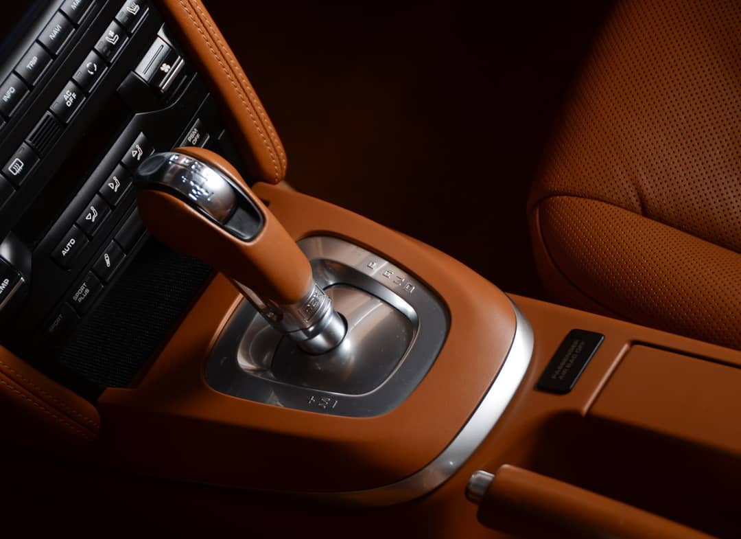2011 Porsche 911 Targa 4S — photo 29