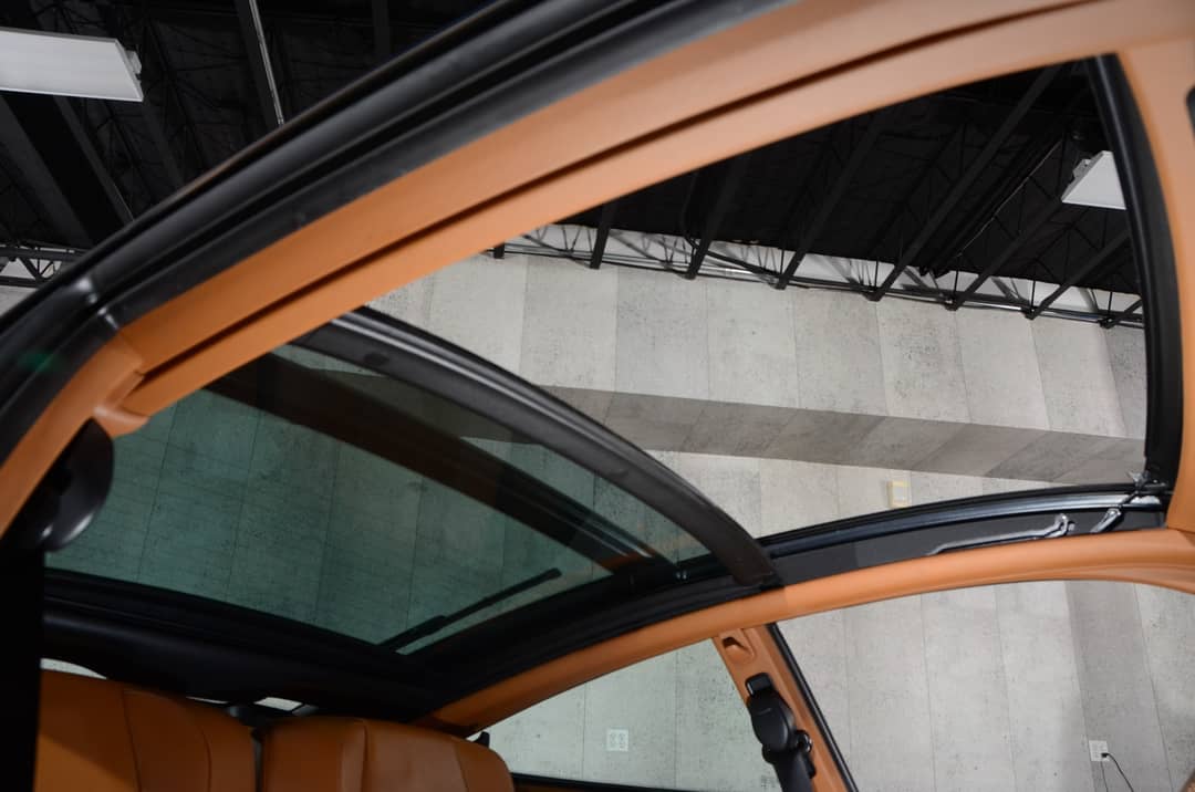 2011 Porsche 911 Targa 4S — photo 4