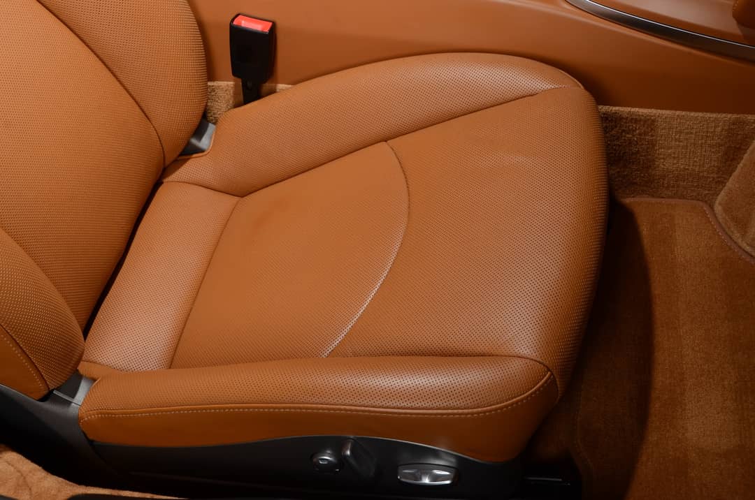 2011 Porsche 911 Targa 4S — photo 31