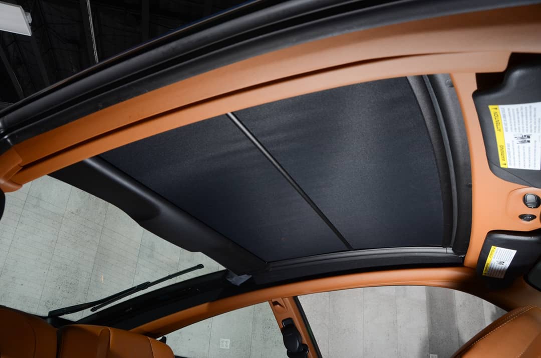 2011 Porsche 911 Targa 4S — photo 7