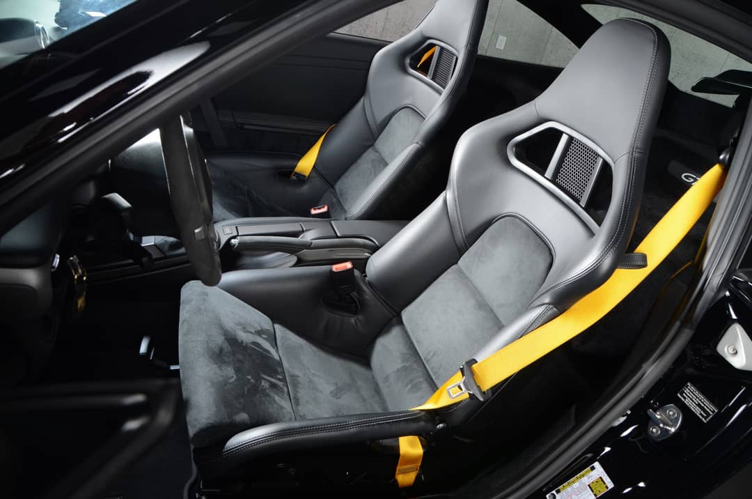2010 Porsche 911 GT3 — photo 12