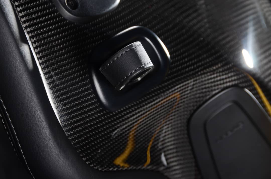 2010 Porsche 911 GT3 — photo 15