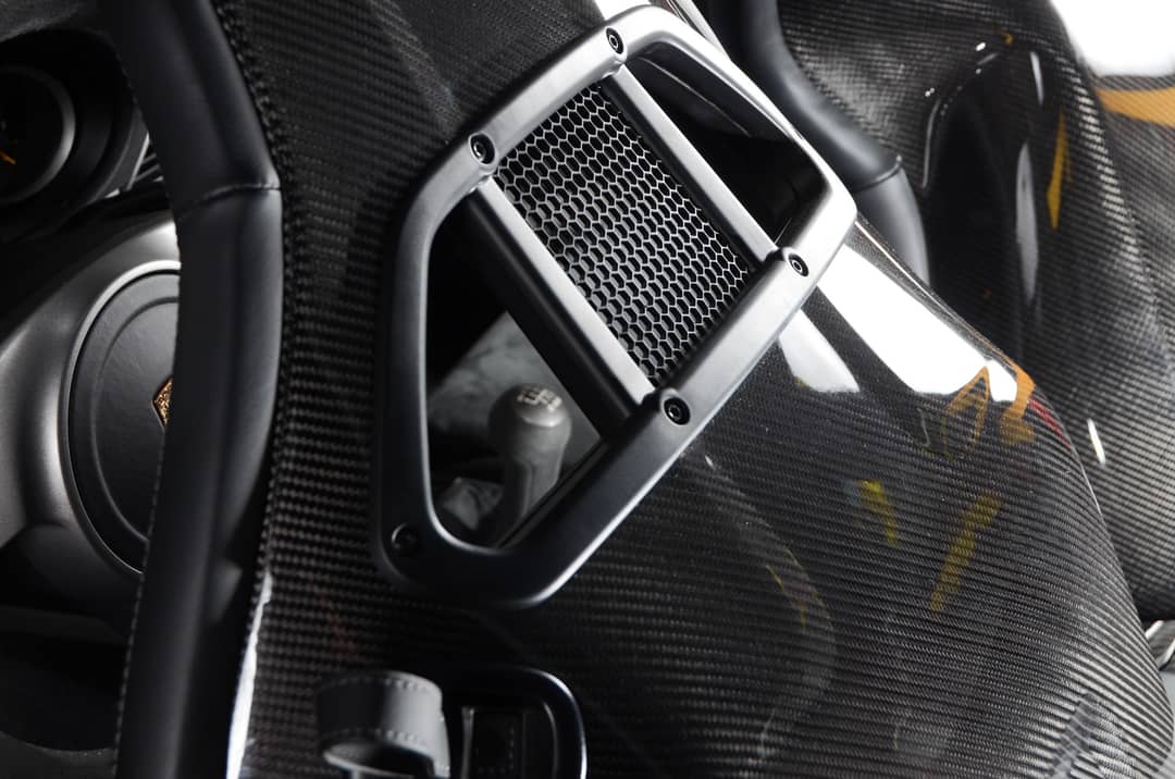 2010 Porsche 911 GT3 — photo 16