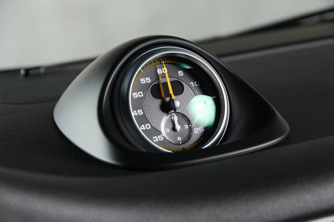 2010 Porsche 911 GT3 — photo 21