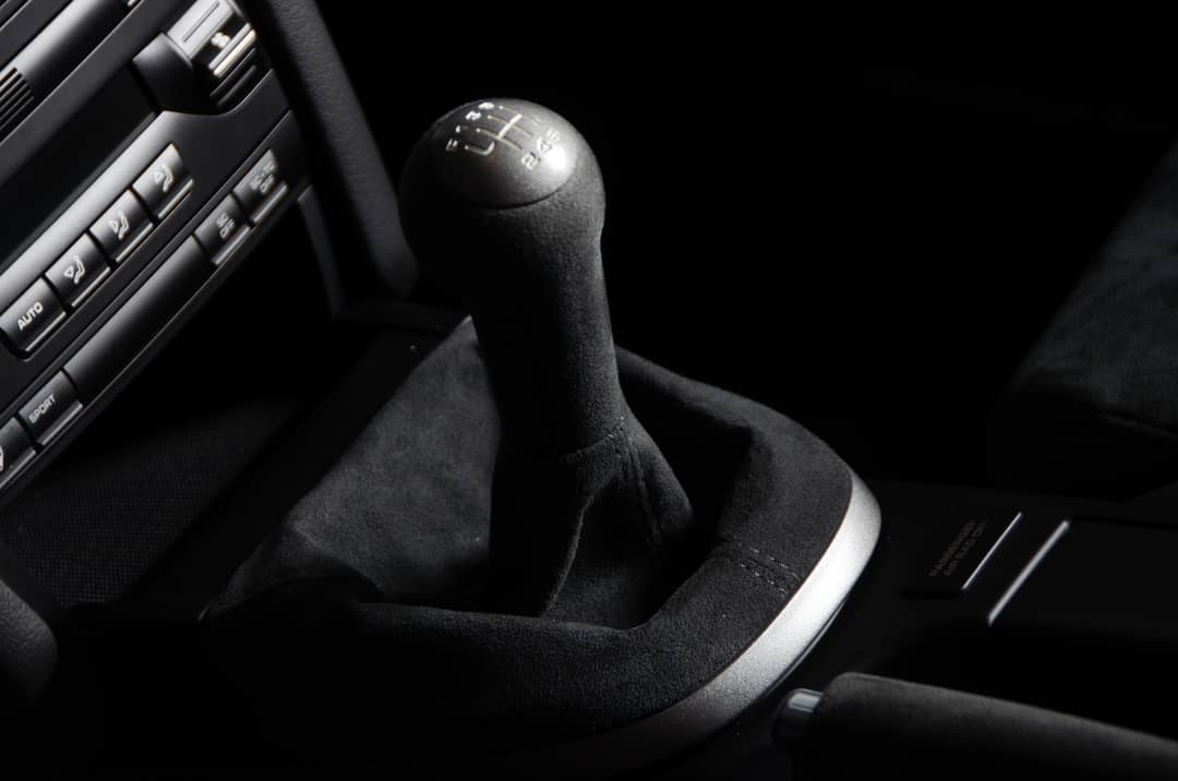2010 Porsche 911 GT3 — photo 24