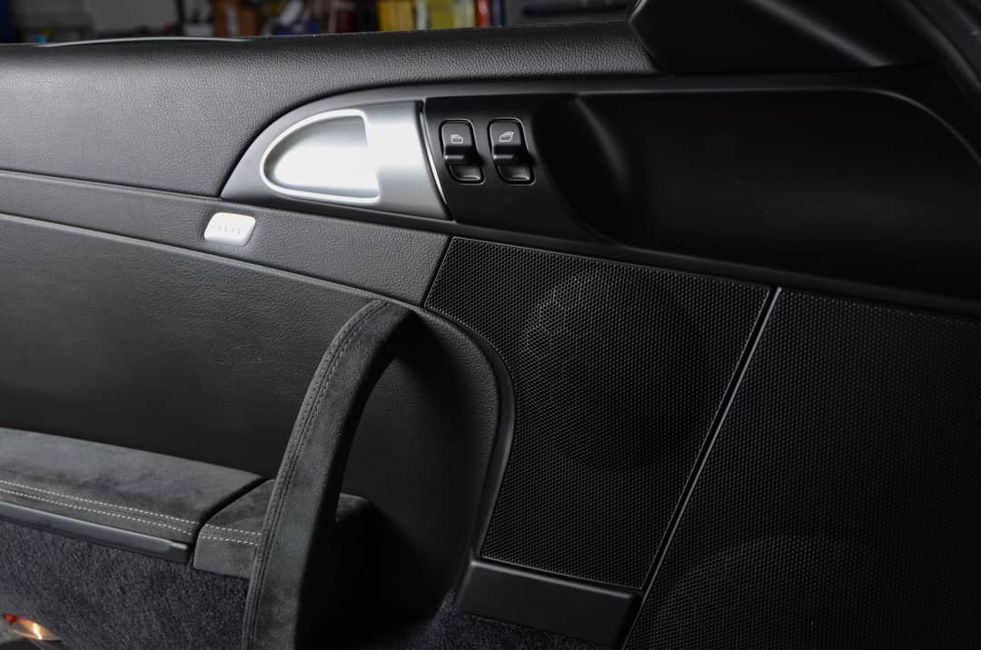 2010 Porsche 911 GT3 — photo 10