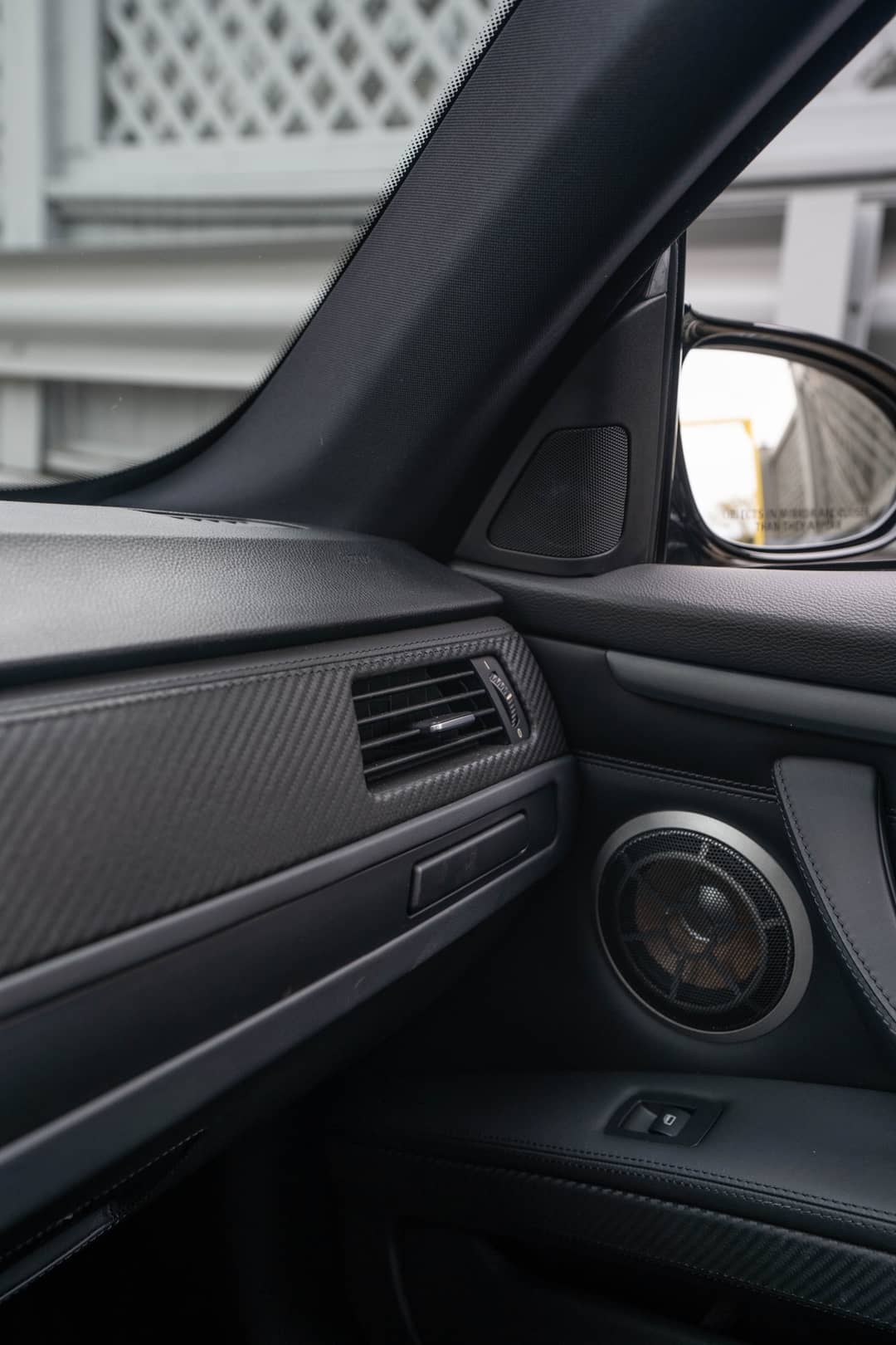 2008 BMW M3 — photo 11