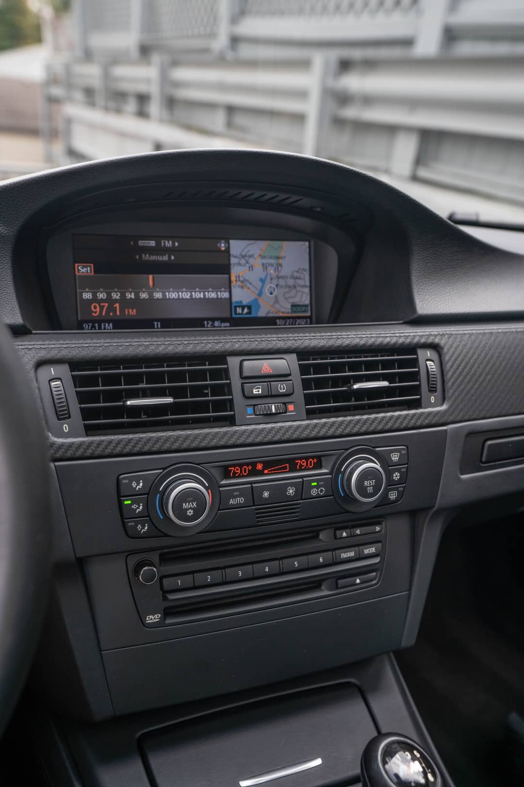 2008 BMW M3 — photo 12