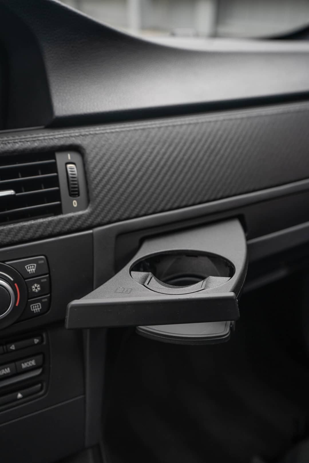 2008 BMW M3 — photo 13