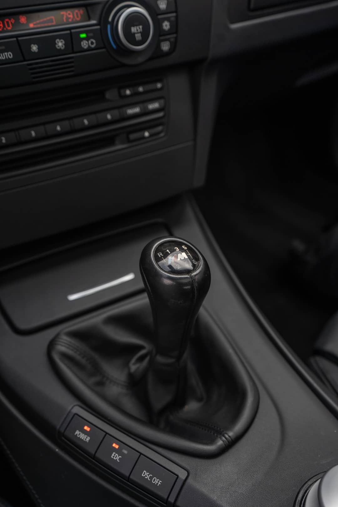 2008 BMW M3 — photo 14