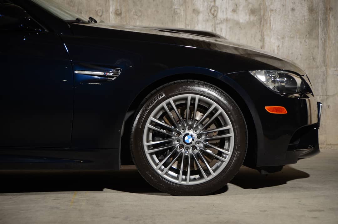 2008 BMW M3 — photo 29