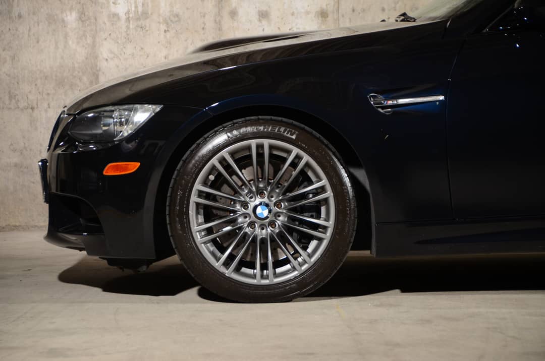 2008 BMW M3 — photo 30