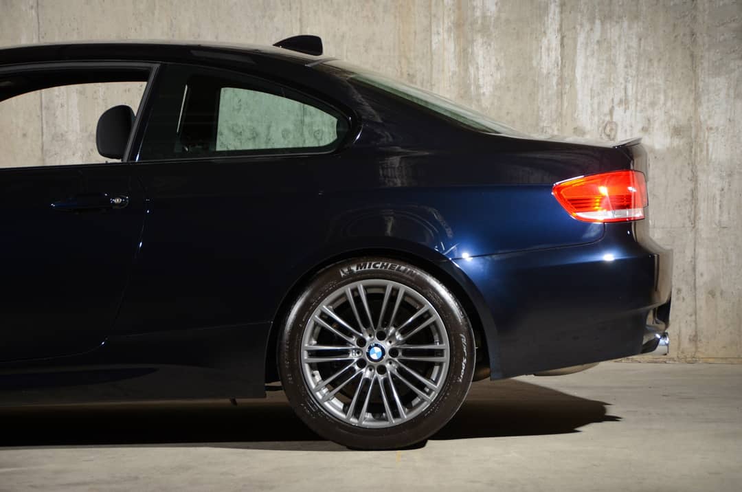 2008 BMW M3 — photo 31