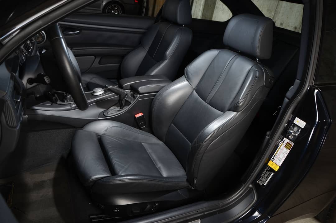 2008 BMW M3 — photo 35