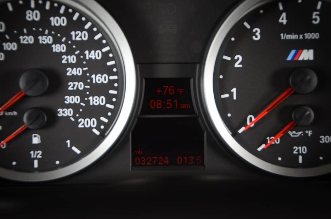 2008 BMW M3 — photo 37