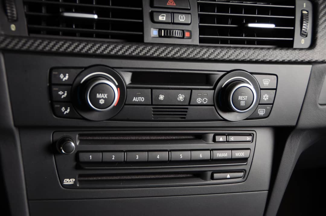2008 BMW M3 — photo 38