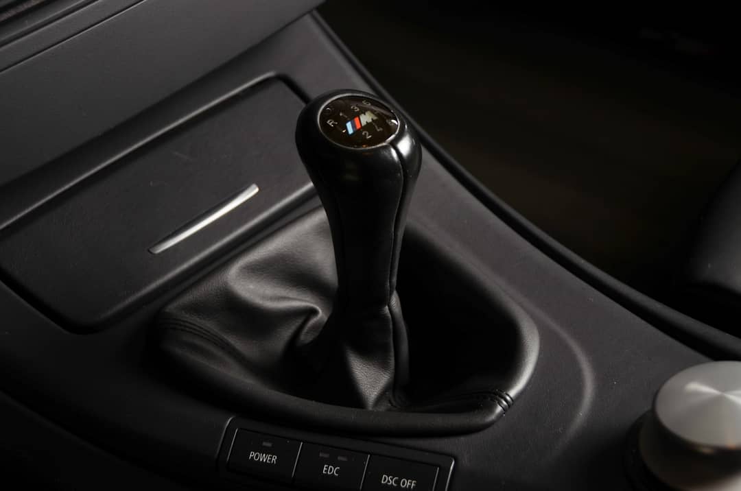 2008 BMW M3 — photo 39