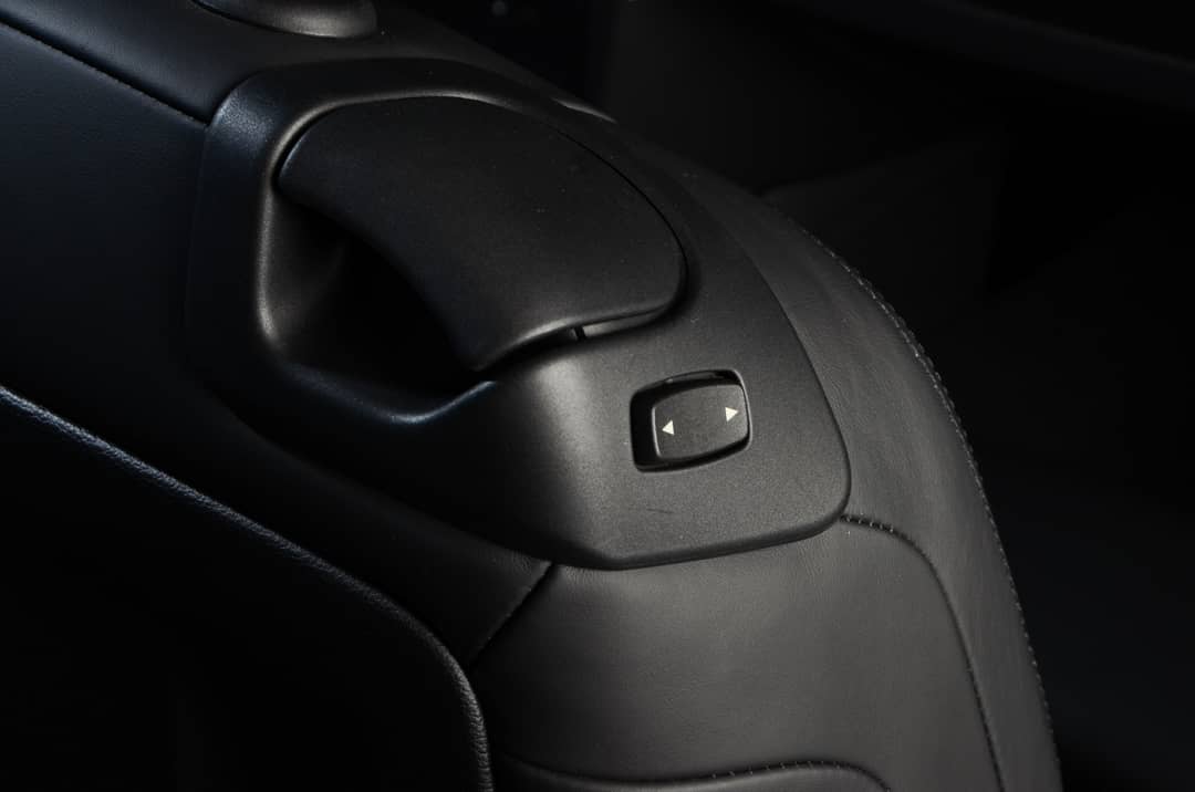 2008 BMW M3 — photo 40