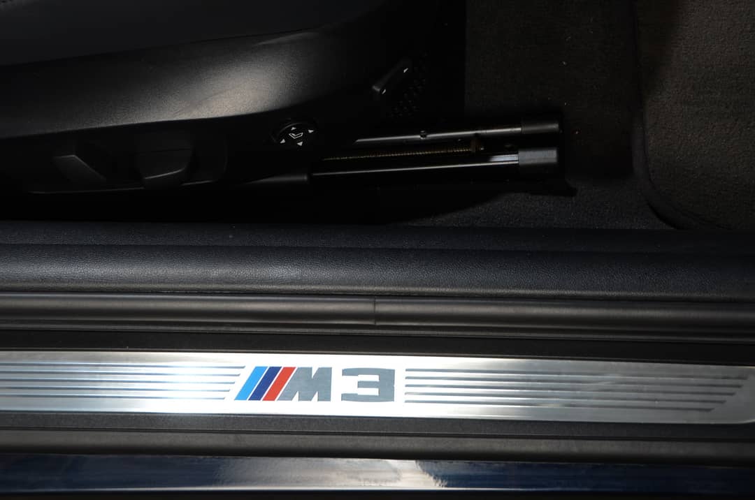 2008 BMW M3 — photo 41