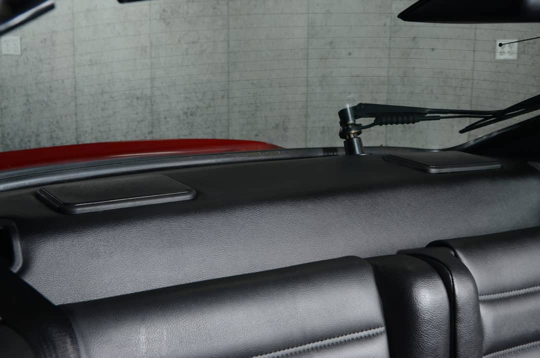 1990 Porsche 911 Carrera 2 — photo 22