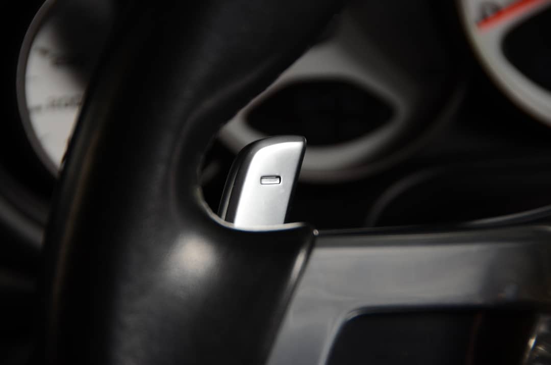 2012 Porsche 911 Turbo S — photo 24