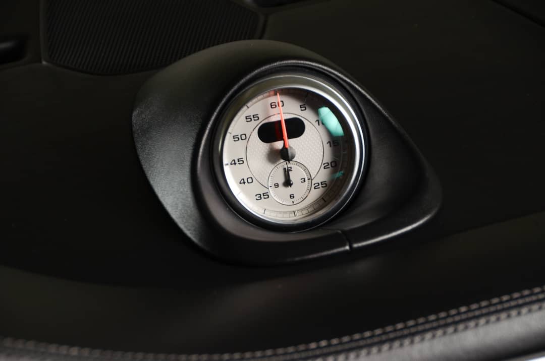 2012 Porsche 911 Turbo S — photo 25