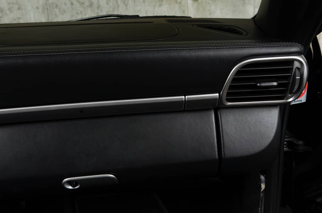 2012 Porsche 911 Turbo S — photo 26