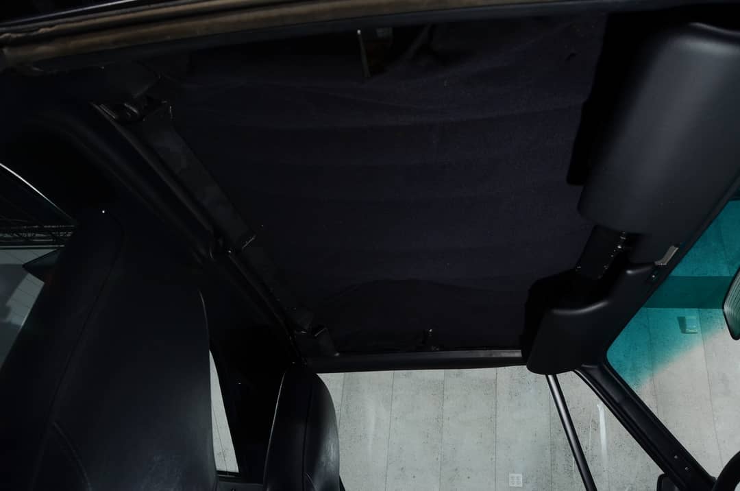 1990 Porsche 911 Carrera 2 Targa — photo 30