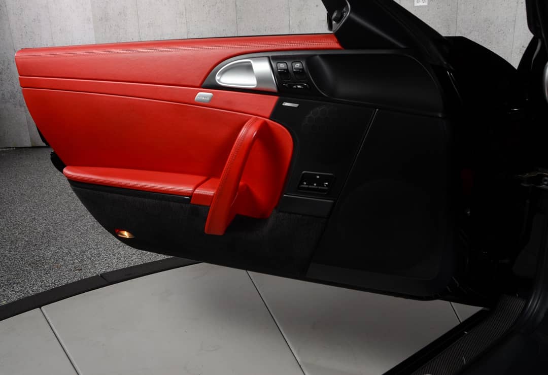 2006 Porsche 911 Carrera 4S — photo 19