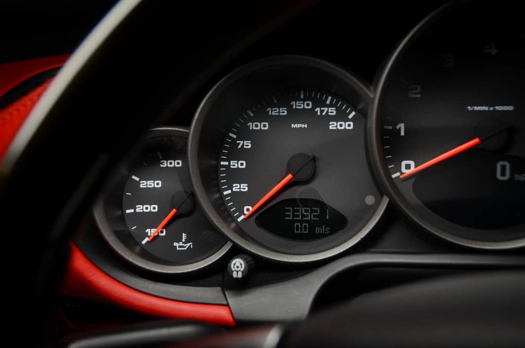 2006 Porsche 911 Carrera 4S — photo 24