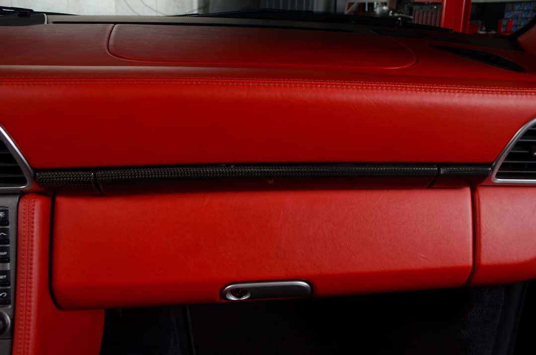 2006 Porsche 911 Carrera 4S — photo 26