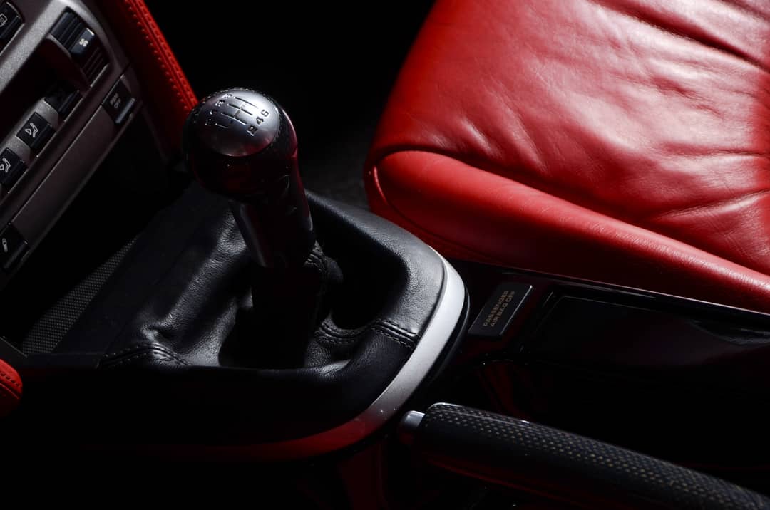 2006 Porsche 911 Carrera 4S — photo 27