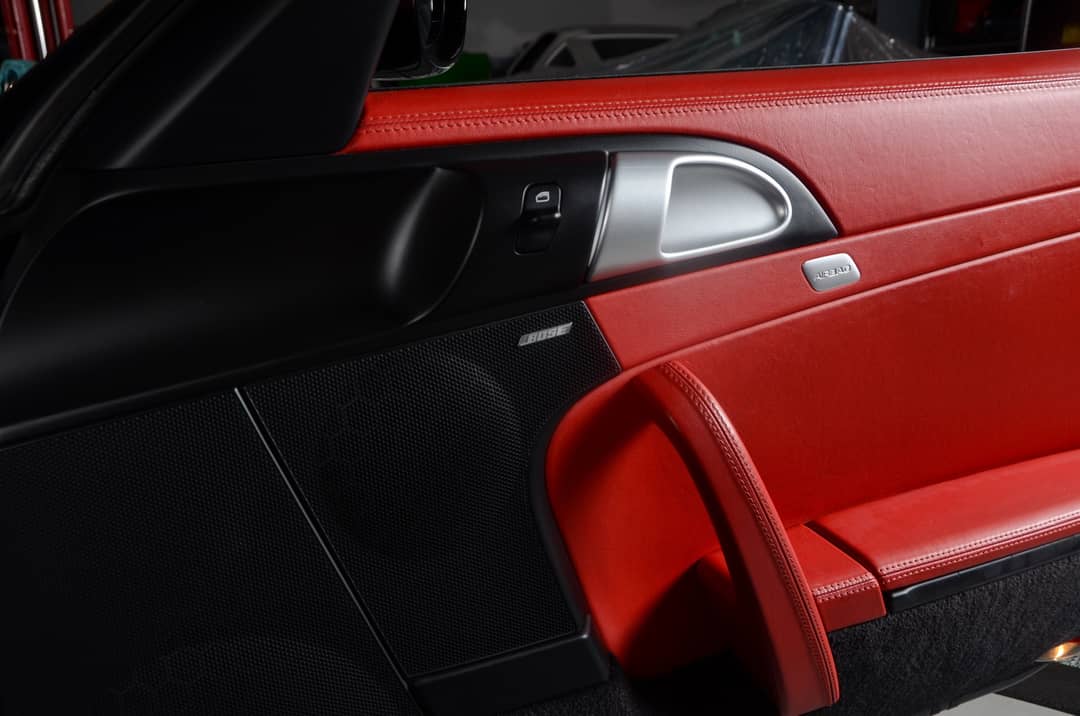 2006 Porsche 911 Carrera 4S — photo 34