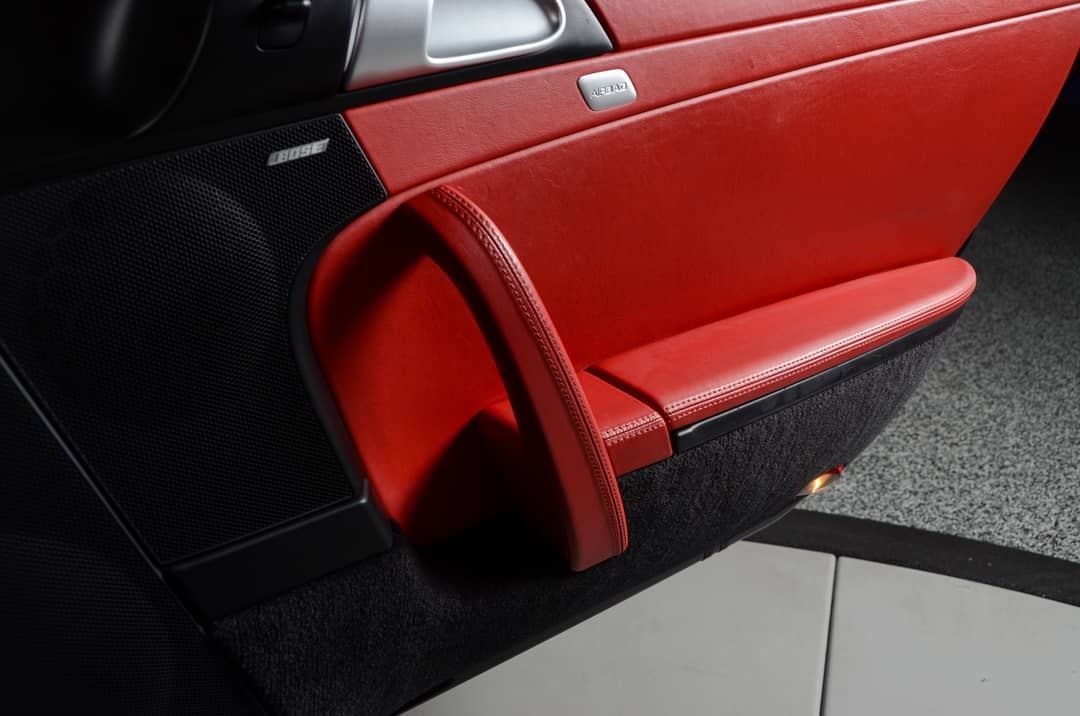 2006 Porsche 911 Carrera 4S — photo 35