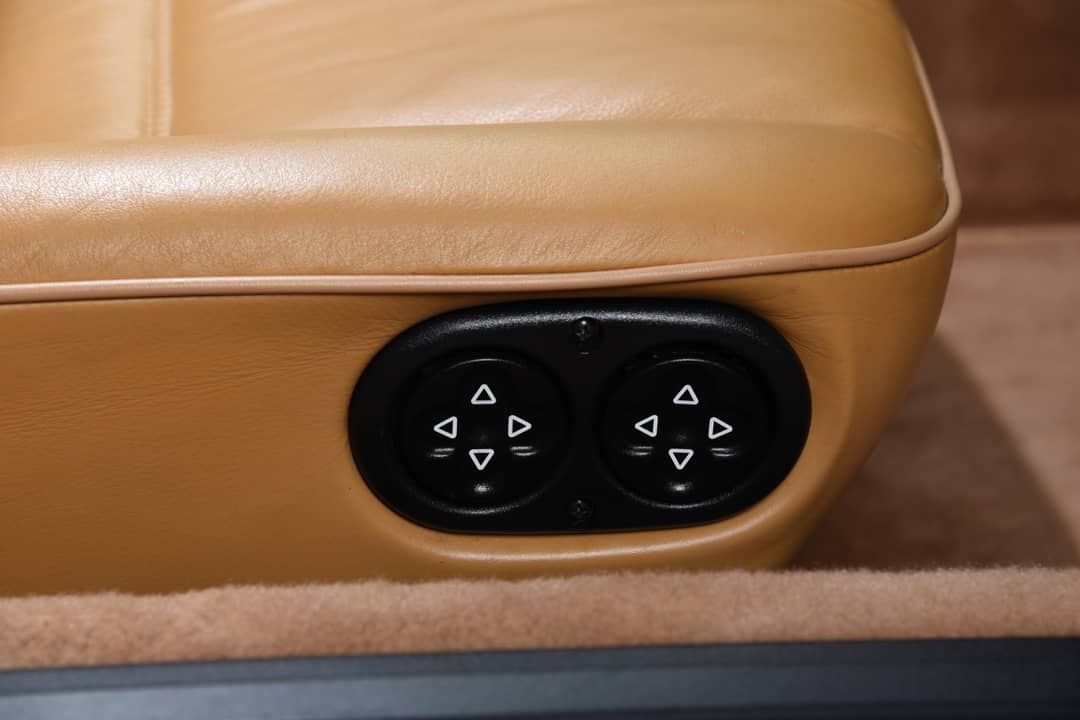 1991 Porsche 911 Turbo — photo 29