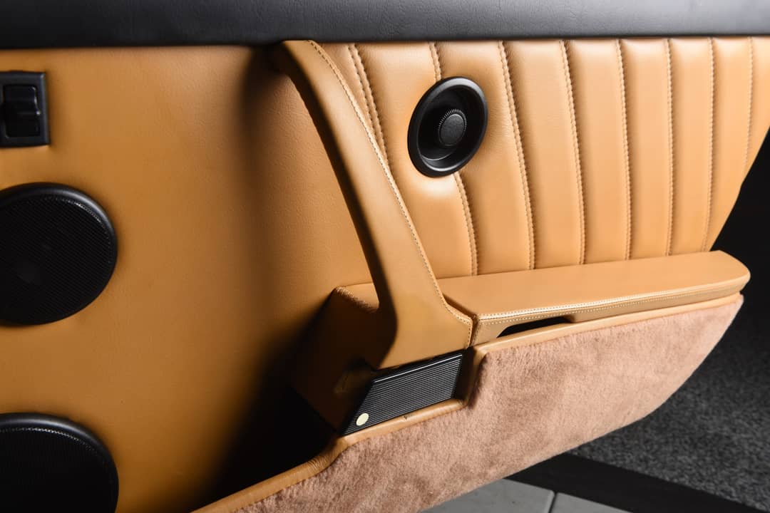 1991 Porsche 911 Turbo — photo 7