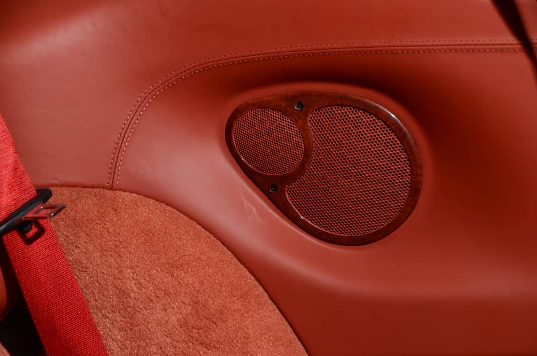 2002 Porsche 911 Turbo — photo 27