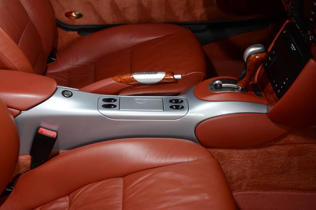 2002 Porsche 911 Turbo — photo 29
