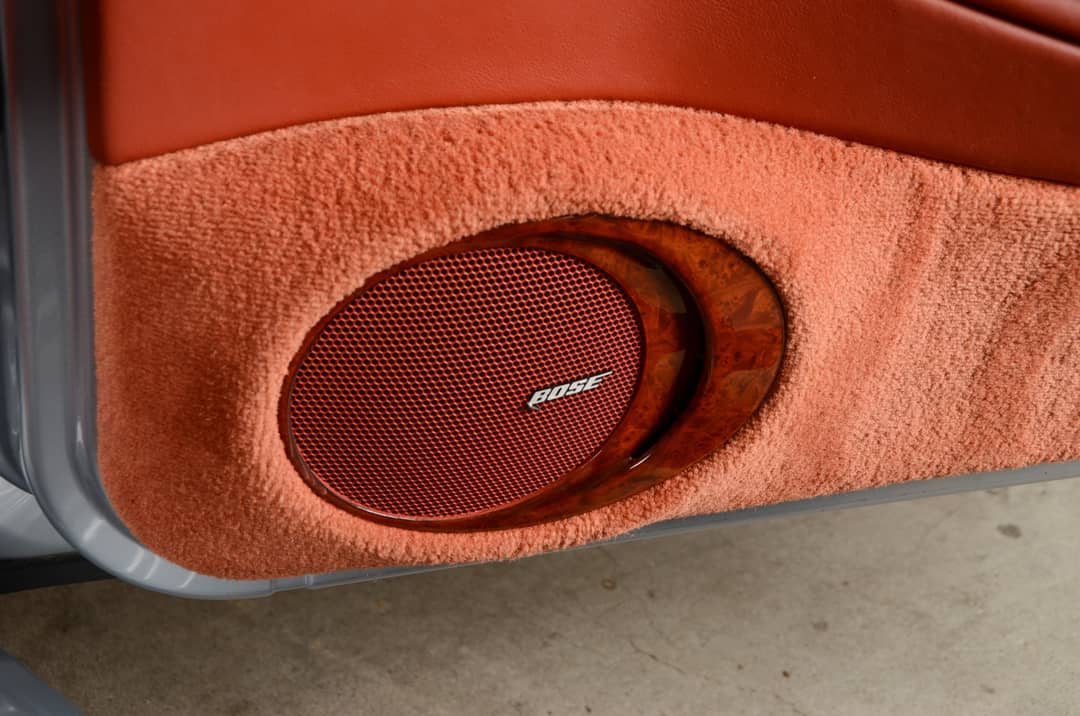 2002 Porsche 911 Turbo — photo 32