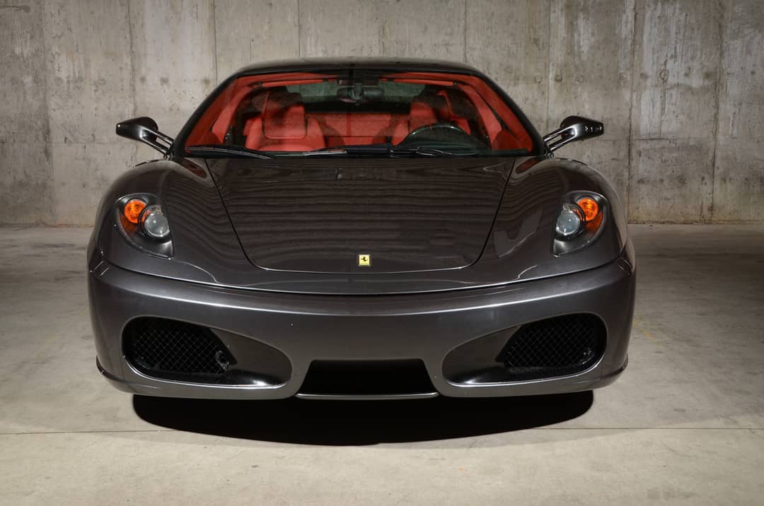 2007 Ferrari F430 F1 — photo 2
