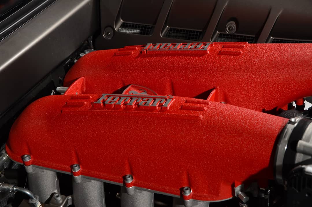 2007 Ferrari F430 F1 — photo 12