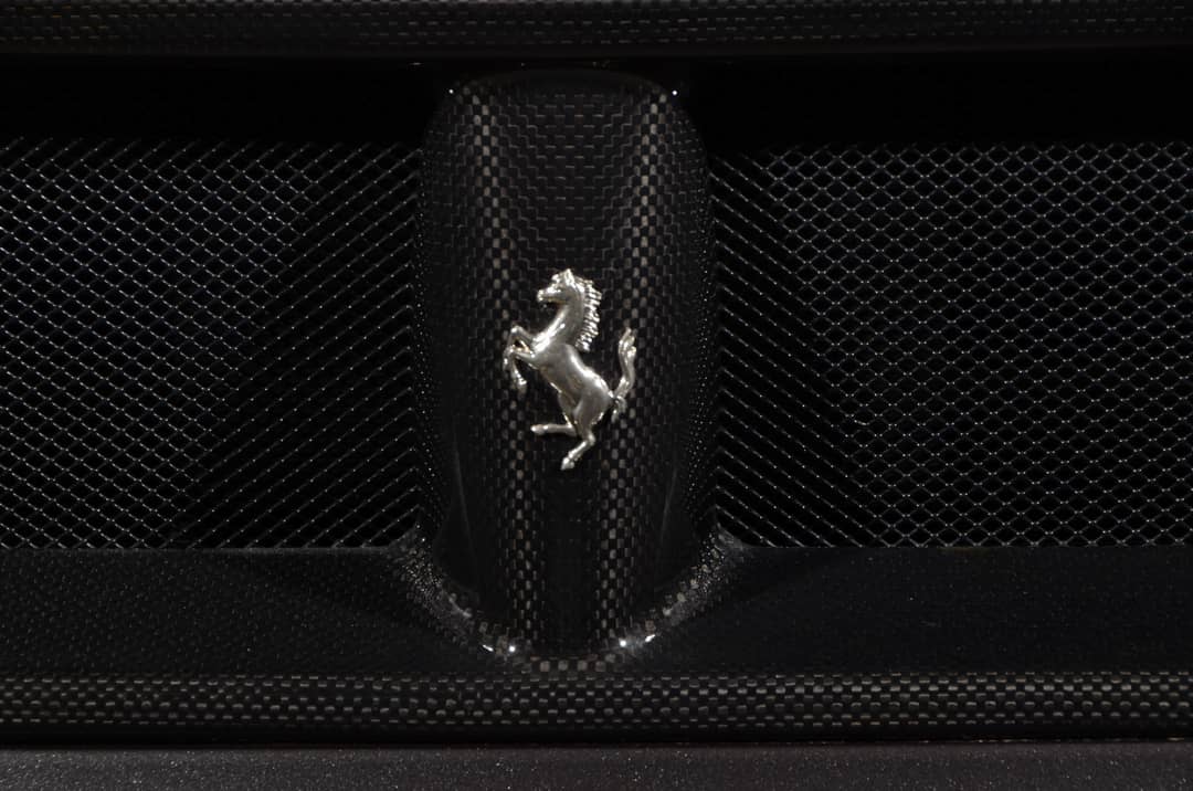 2007 Ferrari F430 F1 — photo 20