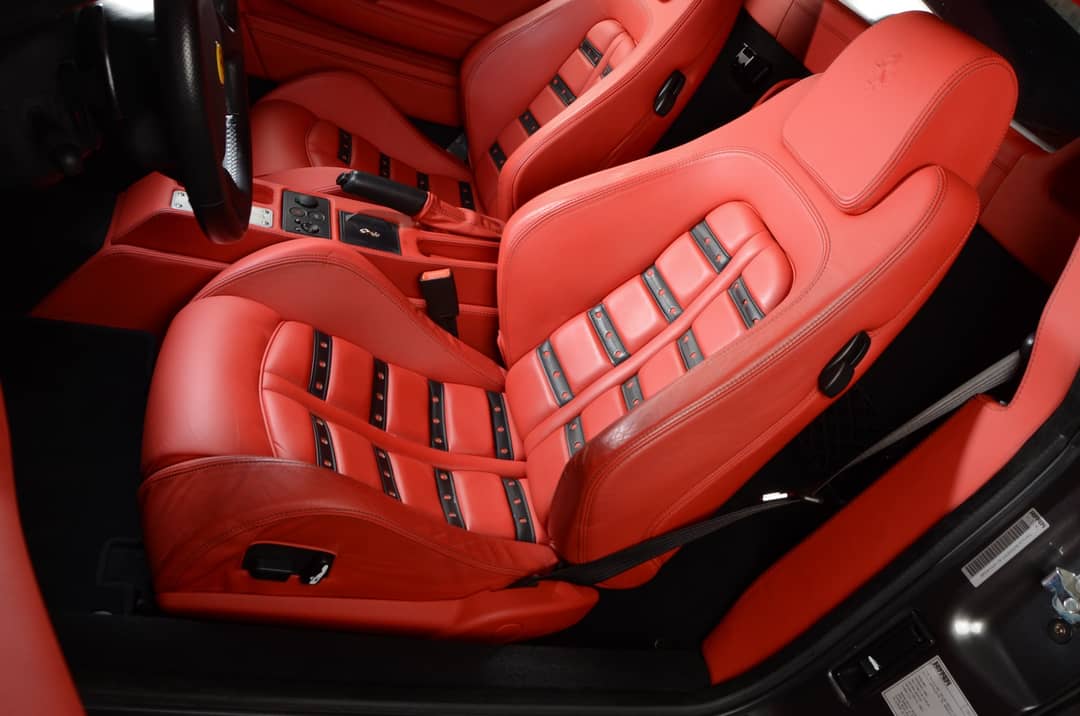 2007 Ferrari F430 F1 — photo 22