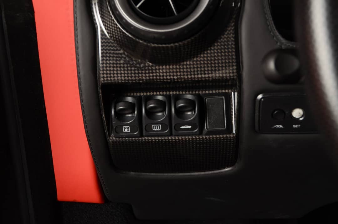 2007 Ferrari F430 F1 — photo 24