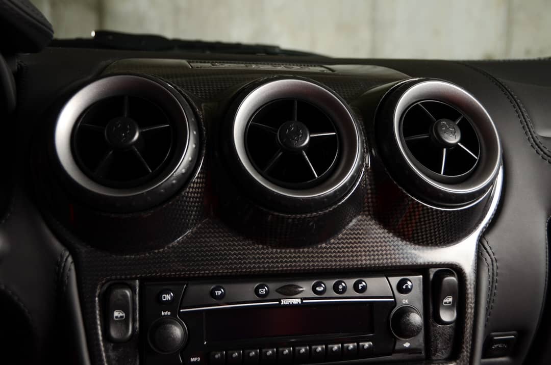 2007 Ferrari F430 F1 — photo 29