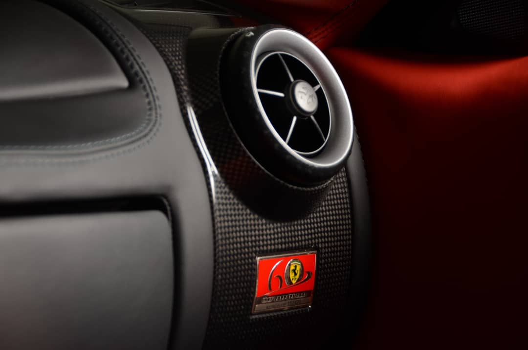 2007 Ferrari F430 F1 — photo 32